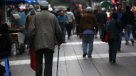 Más de un millón de chilenos sufre de ansiedad y más de 800 mil tienen depresión