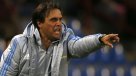 Guillermo Hoyos descartó estar \