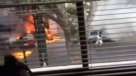 Ataque a cuartel de la PDI: Tres jóvenes condenados a cinco años de libertad vigilada