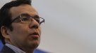 Ministro condenó las \