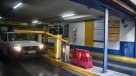Gobierno admite que Ley de Estacionamientos \