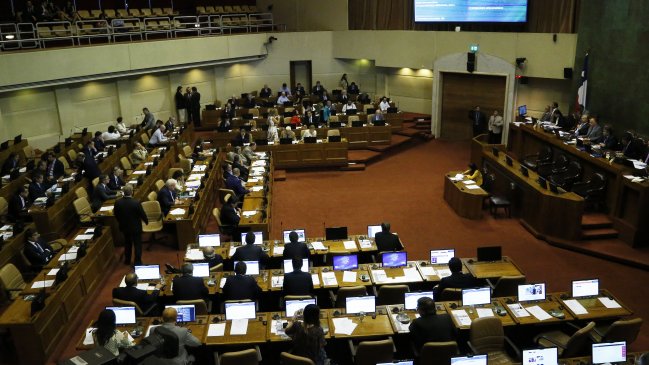 Diputados UDI solicitarán sesión especial para tratar veto de Cuba a Mariana Aylwin