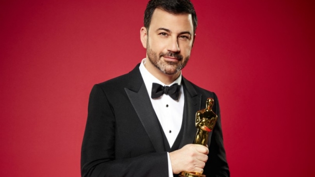 [M360] ¿Conoces a Jimmy Kimmel? Este es el conductor de la versión 2017 de los Óscar