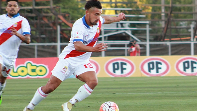 Los resultados de la cuarta fecha del Torneo de Clausura