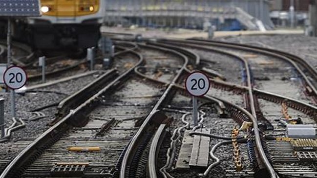 Seis muertos y 49 heridos en accidente ferroviario en Cuba