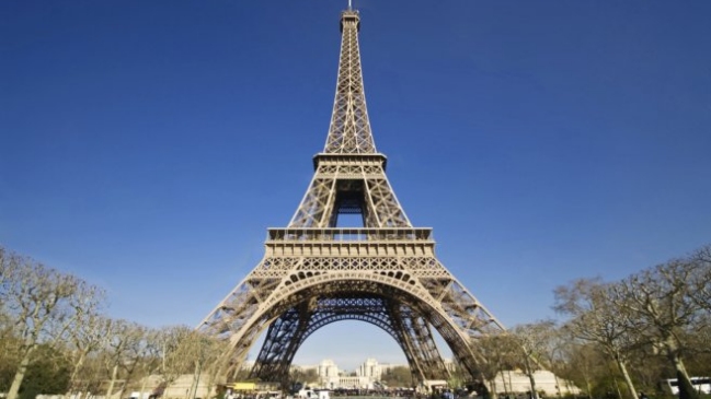 Hollande pidió a Trump no despreciar a París tras declaraciones por atentados