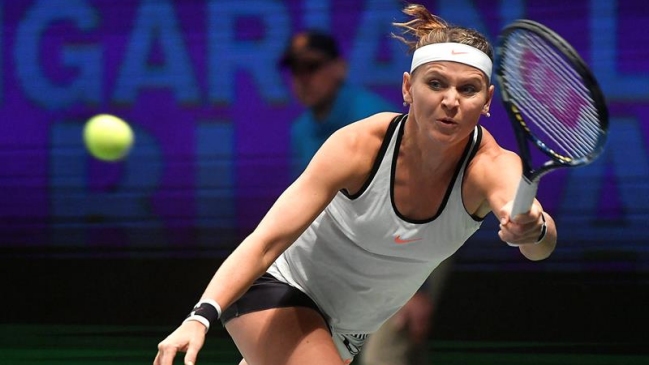 Timea Babos y Lucie Safarova disputarán la final en Budapest