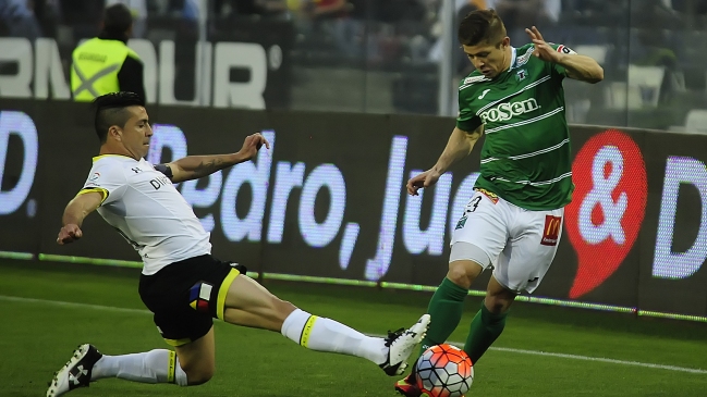 Colo Colo buscará mantener el invicto y liderato del Clausura ante Deportes Temuco