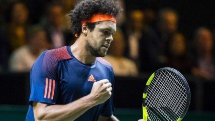 Jo-Wilfried Tsonga y Lucas Pouille animarán la final del ATP de Marsella