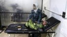 Aumentan a 77 los muertos por atentado del Estado Islámico en Siria