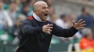 Sampaoli: Podemos soñar con seguir arriba y llegar a nuestro objetivo