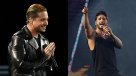 Viña 2017: Tuiteros compararon a J Balvin con Maluma