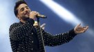 Revisa las mejores imágenes de Maluma en Viña 2017