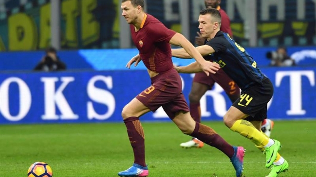 La acción de los chilenos en las principales ligas de Europa