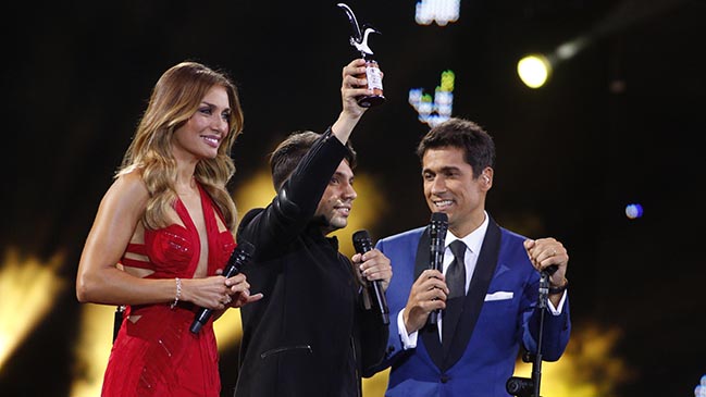 Fabrizio Copano: Escogí no tomar en cuenta a las redes sociales