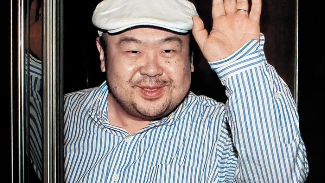 Kim Jong-nam tardó en morir entre 15 y 20 minutos tras ser envenenado