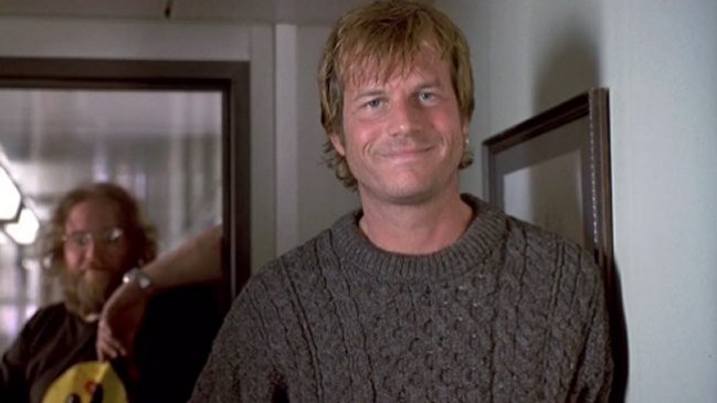 A los 61 años murió Bill Paxton, actor de 