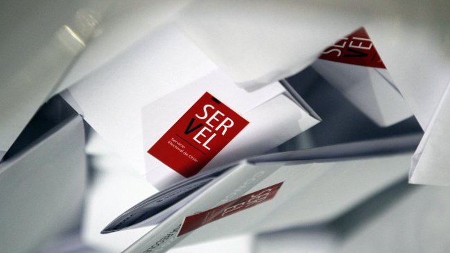 Chilenos en el exterior podrán votar en 121 ciudades de 33 países