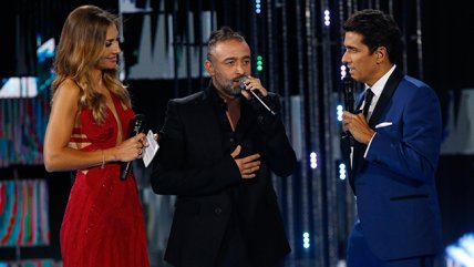 La durísima respuesta de Mario Domm de Camila a Isabel Pantoja