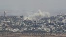 Siria: Fuerzas gubernamentales tomaron una localidad tras retirada de ISIS