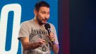 Felipe Avello se postuló al Festival de Viña 2018