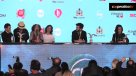 Los proyectos futuros de los ganadores de la competencia de Viña 2017