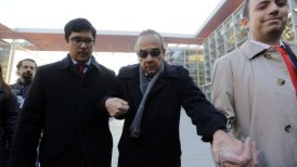 Bravo estaba afectado por una severa diabetes.