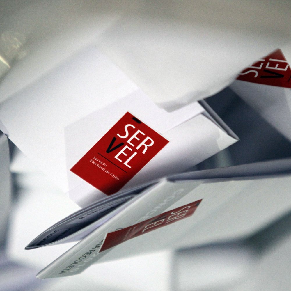 Chilenos en el exterior podrán votar en 121 ciudades de 33 países