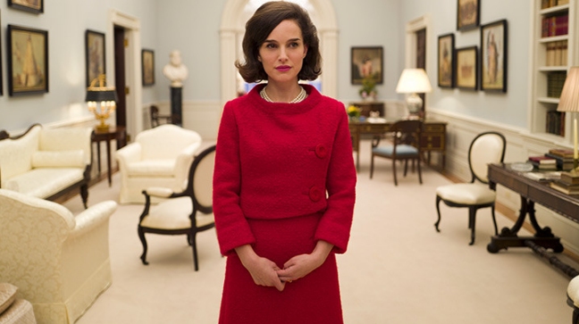 Natalie Portman no asistirá a los Oscar debido a su embarazo