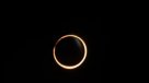 Eclipse: Así se vio el \