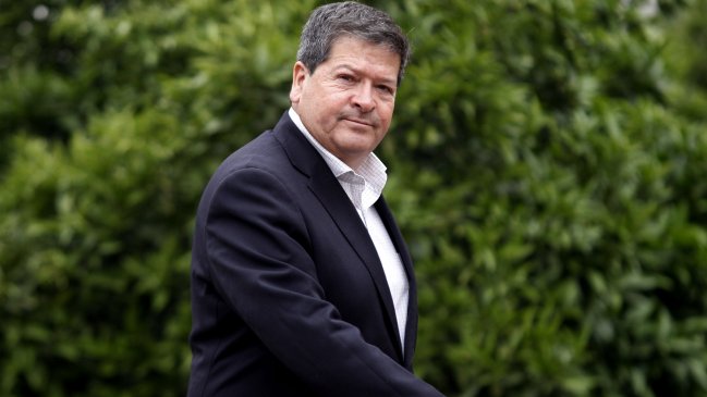 Partido Radical: Si se forma una nueva coalición, lo lógico sería cambiar el nombre