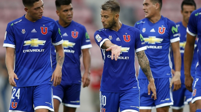 Gastón Fernández es tentado por Gremio para jugar la Libertadores