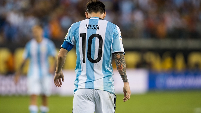 Argentina inaugurará el estadio donde se jugará la final del Mundial de Rusia