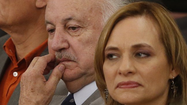 PC se reúne para analizar impasse entre ex ministra Mariana Aylwin y Cuba