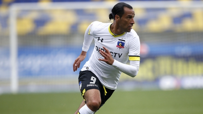 Luis Pedro Figueroa: Si seguimos mejorando, seremos un gran equipo