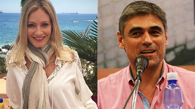 El duro enfrentamiento entre Marcela Vacarezza y Pablo Simonetti por los desastres naturales