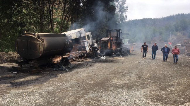 Convocan a encuentro de gremios de la producción para analizar violencia rural