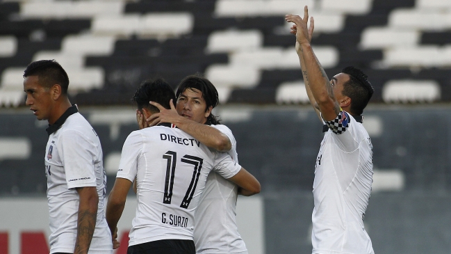 Colo Colo respetará precios en compra de entradas para el duelo con la UC