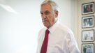 UDI: Están tratando de sacar a Piñera por secretaría