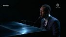 John Legend interpretó la mejor canción de los Oscar 2017