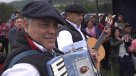 Así celebraron en la Patagonia la entrega de terrenos para viviendas sociales