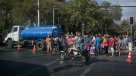 Intendente Orrego: Agua se normalizará durante el día de manera paulatina