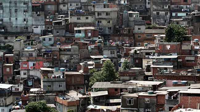 Google Maps le indicó una dirección errada: Turista fue baleada tras ingresar a una favela