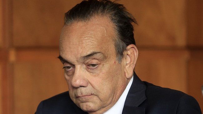 Caso Penta: Justicia sobreseyó causa contra el fallecido Hugo Bravo