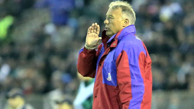 Vicepresidente del Colegio de Técnicos criticó el error de Colo Colo: Es algo insólito