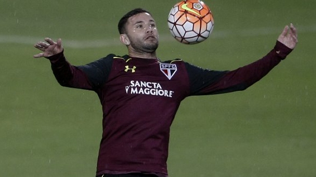 Eugenio Mena se convertirá en jugador de Sport Recife