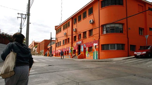 Despidos en el Sename: Asociación de Funcionarios denuncia 