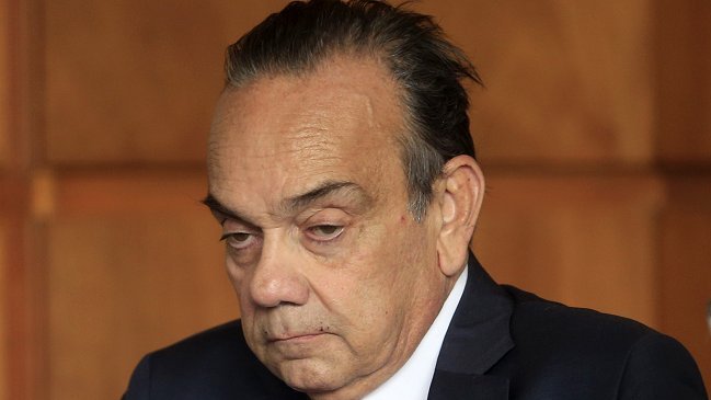 Caso Penta: Justicia sobreseyó causa contra el fallecido Hugo Bravo