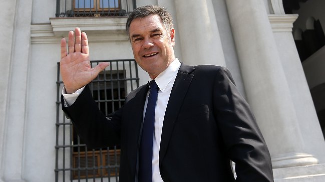 Ossandón: Los negocios de Piñera por supuesto serán tema de campaña