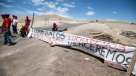 Minera Escondida dejó de producir 60 mil toneladas en 20 días de paro